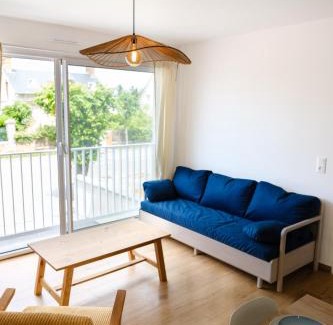 Reims Apartment | Appartement neuf proche mer