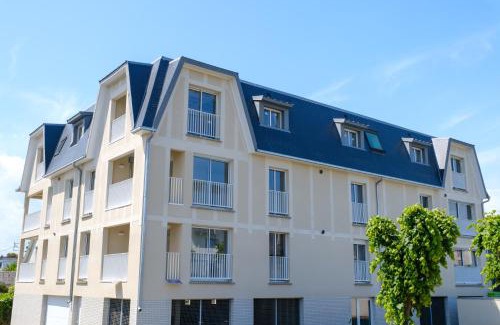 Reims Apartment | Appartement neuf proche mer