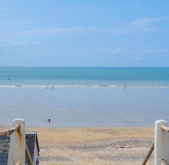 Reims Apartment | Appartement neuf proche mer