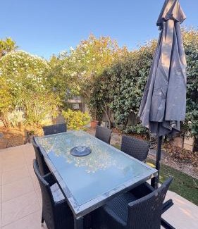 La Celle-sous-Gouzon Apartment | Appartement avec terrace à Juvignac