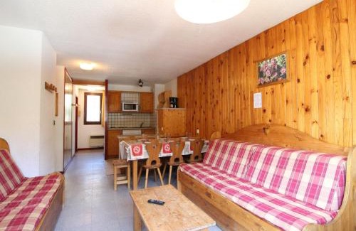 Val Cenis Apartment | Appartement à 300m des pistes pour 7 pers. à Lanslebourg - FR-1-508-10