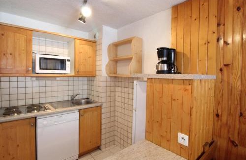 Val Cenis Apartment | Appartement à 300m des pistes pour 7 pers. à Lanslebourg - FR-1-508-10