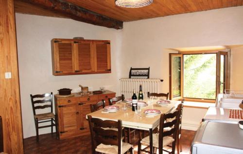 Monetier-les-Bains Apartment | Appartement 7 pers avec jardin - 4 Pièces 7 personnes MAE-9728