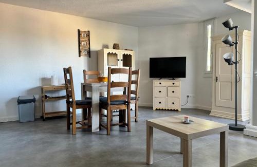 Les Baux-de-Provence Apartment | Appartement - des alpilles