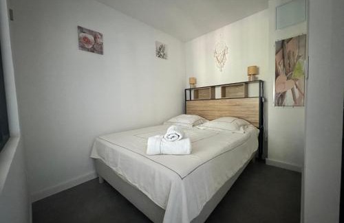 Les Baux-de-Provence Apartment | Appartement - des alpilles