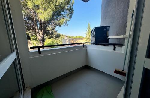 Les Baux-de-Provence Apartment | Appartement - des alpilles