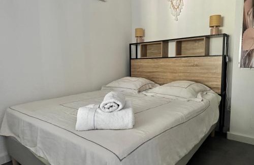 Les Baux-de-Provence Apartment | Appartement - des alpilles