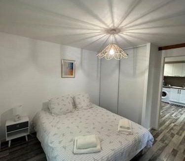 Nevers Apartment | Appartement