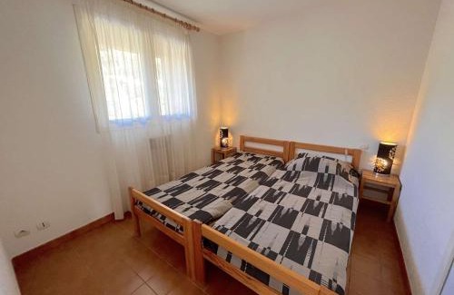 Rayol-Canadel-sur-Mer Apartment | Appartement T3 avec mezzanine et parking au Rayol-Canadel - FR-1-226B-176