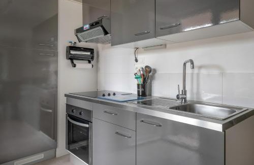 Saint-Brevin-les-Pins Apartment | Appartement dans résidence calme à 100m de la plage
