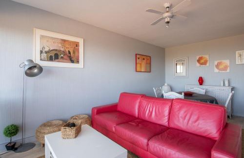 Saint-Brevin-les-Pins Apartment | Appartement face mer et aux pins