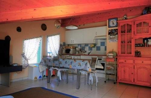 Vieux-Boucau-les-Bains Apartment | Appartement T3 à Vieux-Boucau - 6 pers - Proche océan, lac et plage - Terrasse Ouest - Quartier calme - FR-1-379-28