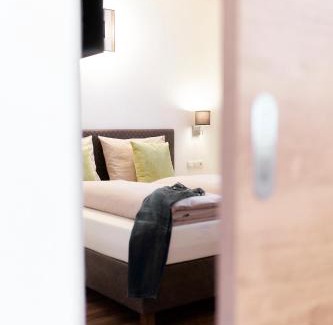 Umhausen Apartment | Appartement Fritz inkl Summer Card