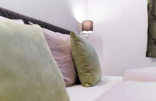 Umhausen Apartment | Appartement Fritz inkl Summer Card