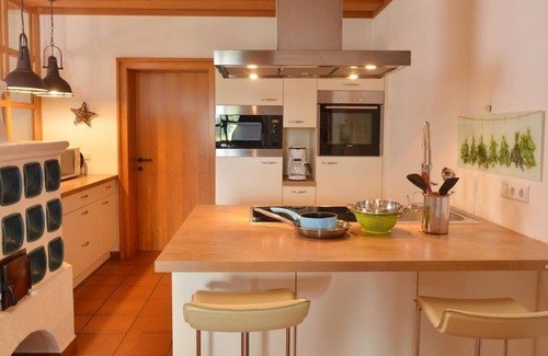 Eben im Pongau House | Appartement Frommer.kogel. Ü - Kesselgrubs Wohlfühlappartements