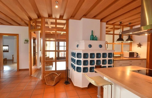 Eben im Pongau House | Appartement Frommer.kogel. Ü - Kesselgrubs Wohlfühlappartements