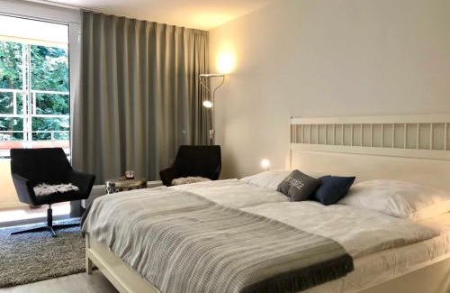 Gluecksburg Apartment | Appartement Gluecks Momente