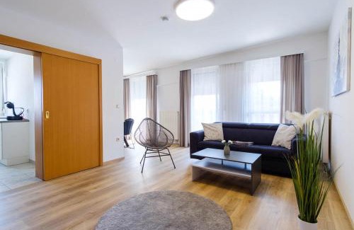 Gries Apartment | Appartement Graz - Ihr erstklassiges Zuhause fernab von Zuhause