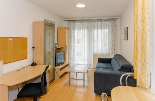 Gries Apartment | Appartement Graz - Ihr erstklassiges Zuhause fernab von Zuhause