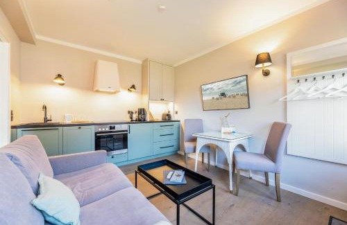 Westerland Apartment | Appartement Hamburg
