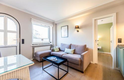 Westerland Apartment | Appartement Hamburg
