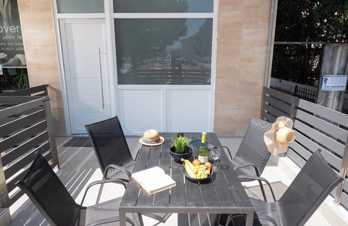 Perea Apartment | Appartement Harmony