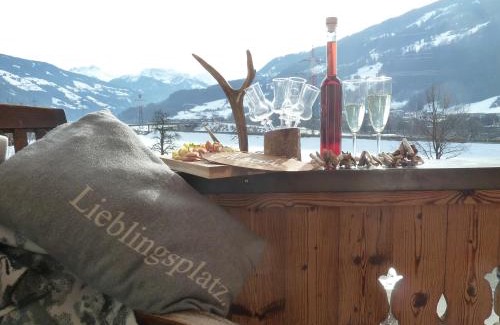 Stumm Apartment | Appartement Hauser