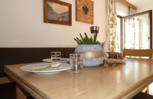 Stumm Apartment | Appartement Hauser
