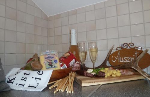 Stumm Apartment | Appartement Hauser