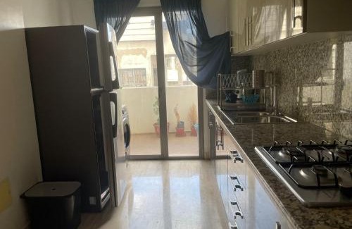 Belvedere Apartment | APPARTEMENT HAUT STANDING proche gare casa voyageur