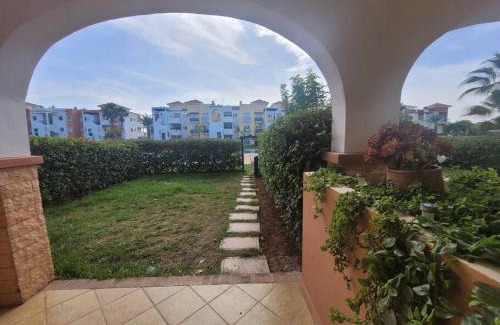 Marina Apartment | Appartement Haut Standing 120m