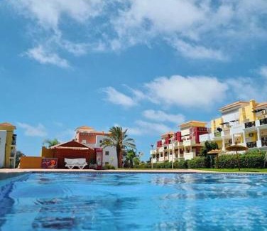 Marina Apartment | Appartement Haut Standing 120m