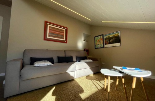 Incles Apartment | Appartement haut standing, Principat Park, 8p Inclès-el tarter-grandvalira
