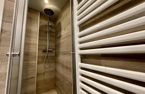Incles Apartment | Appartement haut standing, Principat Park, 8p Inclès-el tarter-grandvalira