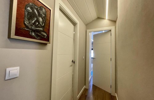 Incles Apartment | Appartement haut standing, Principat Park, 8p Inclès-el tarter-grandvalira