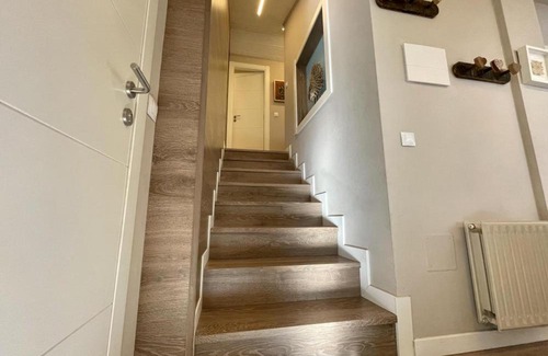 Incles Apartment | Appartement haut standing, Principat Park, 8p Inclès-el tarter-grandvalira