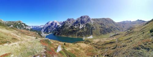 Kleinarl Apartment | Appartement Heiss