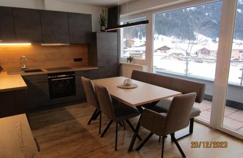 Kleinarl Apartment | Appartement Heiss