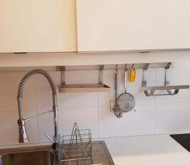 Greiz Apartment | Appartement "Hope"
