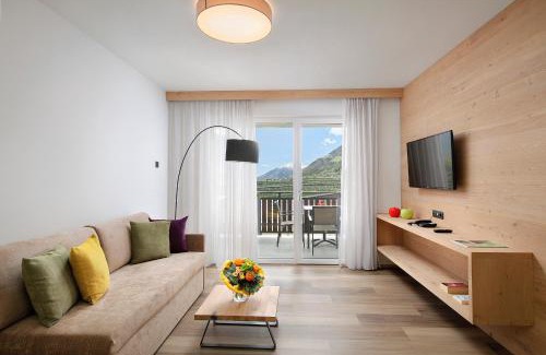Tirolo Hotel | Appartement-Hotel Anthea