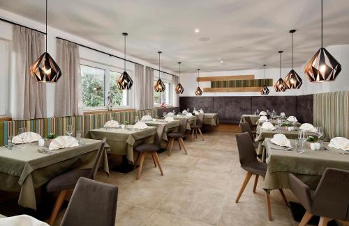 Tirolo Hotel | Appartement-Hotel Anthea