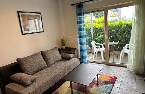 Dortmund Apartment | Appartement House Dortmund "Studio App SANSIBAR"