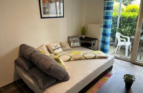 Dortmund Apartment | Appartement House Dortmund "Studio App SANSIBAR"