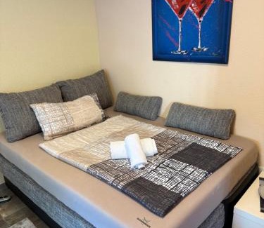 Dortmund Apartment | Appartement House Dortmund Lounge Appartement
