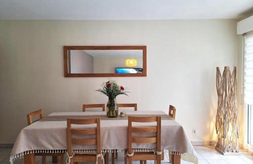 Hyeres City Centre Apartment | Appartement Hyères