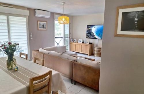 Hyeres City Centre Apartment | Appartement Hyères