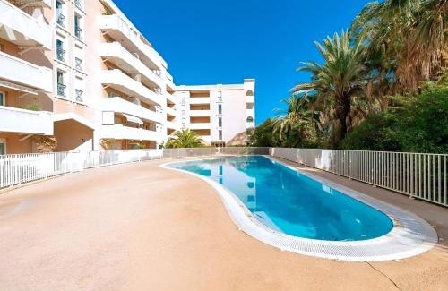 Hyeres City Centre Apartment | Appartement Hyères