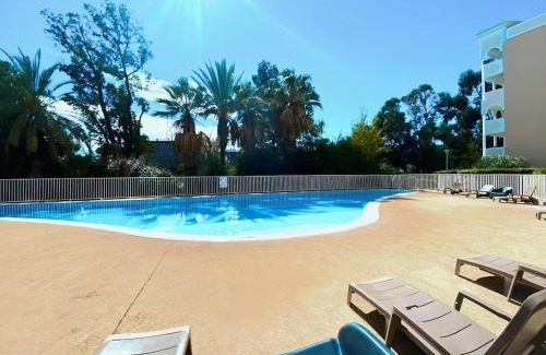 Hyeres City Centre Apartment | Appartement Hyères
