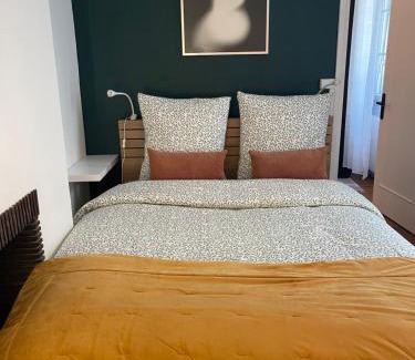 Fontainebleau Apartment | Appartement hyper centre, Parking gratuit