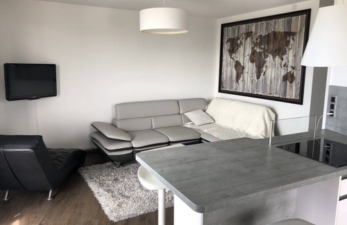 Tarnos Apartment | Appartement Idéal Découverte Landes Pays Basques